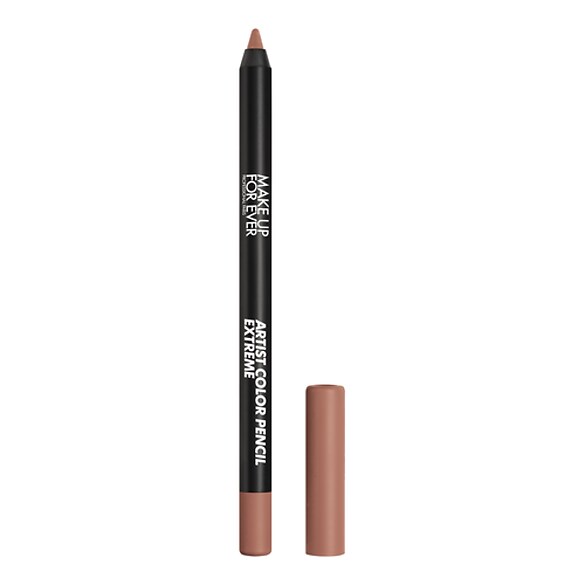 Artist Color Pencil Extreme - Wasserfester Lipliner Intensive Farbe, MAKE UP FOR EVER